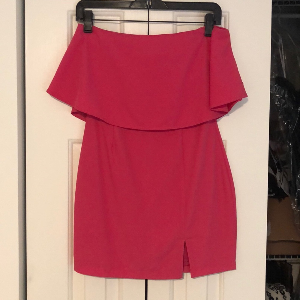 By the way dress